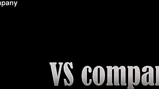 Hot milf feels intense ecstasy and desire during rough ass fucking with monster cock