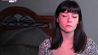 Blonde Nova Vixen With Delicious Tits Fucks Boss Seth Brogan Hard