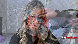 Milf A Ka Dabra Harry Potter cosplay event goes wrong with Millie Morgan and Donnie Rock from Thatmylf