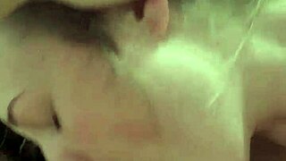 i can't get enough of my slutty girlfriend sucking my cock like that