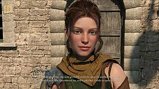 What twisted game reveals the ultimate price of raw power?