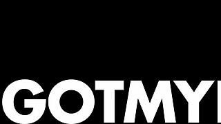 Hey hot milf neighbor, come ride me cowgirl at the pool in Gotmylf trailer