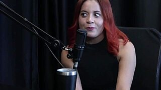 she shared new projects, has anal fetish, hubby handles everything, highlighting porn differences with bruna ferrari.