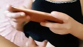 I Feel So Passionate Cheating with My Friends Wife in Intense Pussy Fucking Session