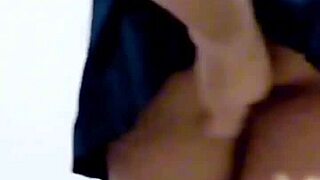 God Mom How Is It Possible He Did It With A Broomstick Damn Teacher Takes Advantage Of Innocent Big Ass Student Real Homemade