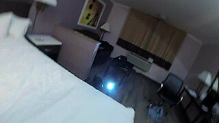 Doll Casting Left 4 Features Extreme Deepthroat And Rough Blowjob On Skinny Latina Fuck Doll