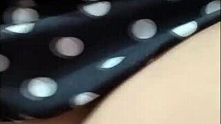 Brazilian Milf Masturbates With Big Tits And Ass At Home