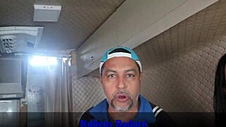 o sexo pede carona no motor home