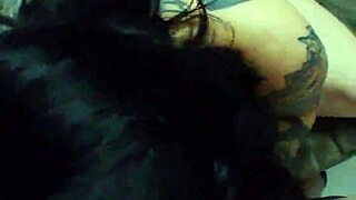 i adore sucking on carlos so much