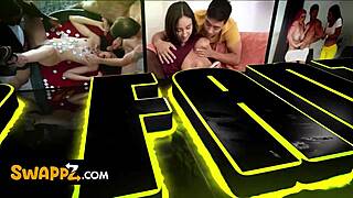 easter egg hunt leads to horny pickup with passionate kissing and intense fucking for busty bunny