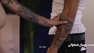 Why let my busty godmother's kindness be used against her? asks the scheming godson