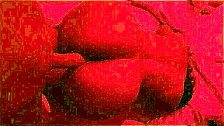 Fodendo uma gostosa brasileira com raba grande na praia em pov