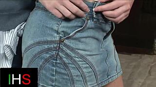 Gorgeous Horny Milf With Big Natural Tits Gets Pussy Licked And Fucked By Big Cock In Cowgirl