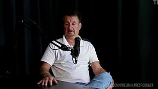 I Cherish Best Moments from Carlos Urach in Preliminares Podcast with Bia Hot and Pri Melancia Part 3