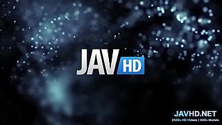 Ready for hot Japanese pov action in this amateur compilation?