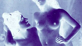 Vintage erotic art collection that's totally captivating 😍