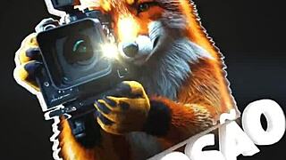 fui para pegar a elisa sanches e não deixei a belinha passar em branco