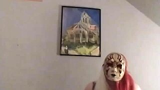 Craving crossdressing fun?