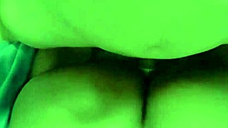 Whoa! Check Out BBW Nana Diaba's Huge Tits And Massive Ass Taking Monster Cock Deep?