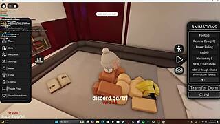 Hot Blonde Sucks And Rides Massive White Cock Hard