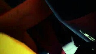 Intriguing MMD Animation Featuring TDA Princess Knight Zatsune in a Mysterious Restroom Encounter