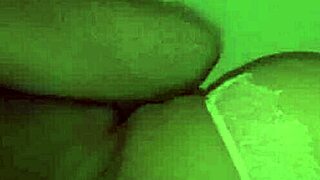 Pink Panties Showcase