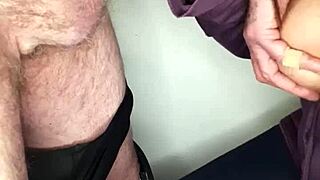 Do you enjoy cumming in my mouth and on my tongue with your monster cock?