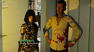 Eternum game delivers bold erotic intensity