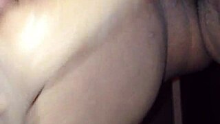 Hey, you wanna see my new girl touching her pussy in this solo masturbation?
