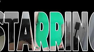 Oh mamou avec Angel, in this bande annonce épisode 4-5 she masturbe me with her gros seins... wait, gros seins!