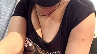 indian girl performs live video 😊