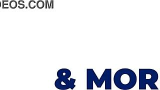 Oh wow, I-I'm this 18 year old nurse student making myself cum with toys in lingerie!