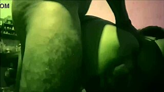 Faby is a mature Argentinian slut begging for cock, taking it hard in ass with screams like a whore