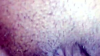 Oh man I was cojiendome that Cuban puta right in her ass hard