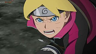 hey, check out boruto naruto next generations episode 184 with spanish subs!
