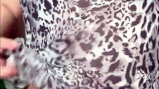 Hairy And Horny Pregnant Arab Wife Awakens Sexually In Solo Nude Session