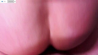 I love pounding that hot couple in stockings doggystyle until cumshot facial hits.