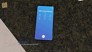 In this intriguing erotic game, new memories unfold with unexpected twists and sensual surprises.