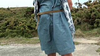 the militar and the princess anonima intense pleasure with cum and licking