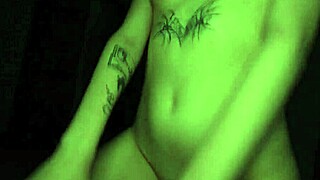 Shaved Redhead Babe Moans As Friend Penetrates Her In Cowgirl And Doggystyle