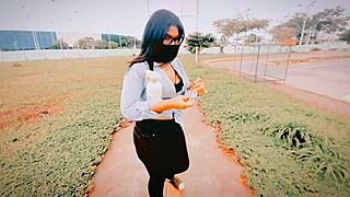 Sexo por dinero real episodio 19 😏