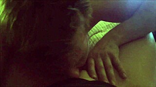 i love this reverse pov where i'm eating out her naughty pussy deep