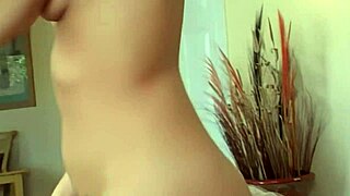 Hey, why does blonde milf Delilah take big black cock in stockings and heels anal?