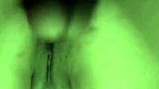 Hago Un Trio Col Mi Hermanastra Y Mi Madrastra Ya Que Estamos Solo En Casa