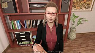 In this intriguing erotic game, new memories unfold with unexpected twists and sensual surprises.