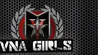 best neighbor alex legend gives fallon west a facial after gaping anal fuck