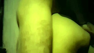 Faby is a mature Argentinian slut begging for cock, taking it hard in ass with screams like a whore