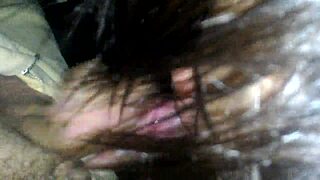 i feel so thrilled giving deep throat to married lover