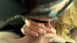 Whitney Xxx Sucks Cock And Gets Bent Over