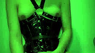 What Happens When Cute Asian Ladyboy Lexi Faith Delivers Footfetish Cumshot Bliss?